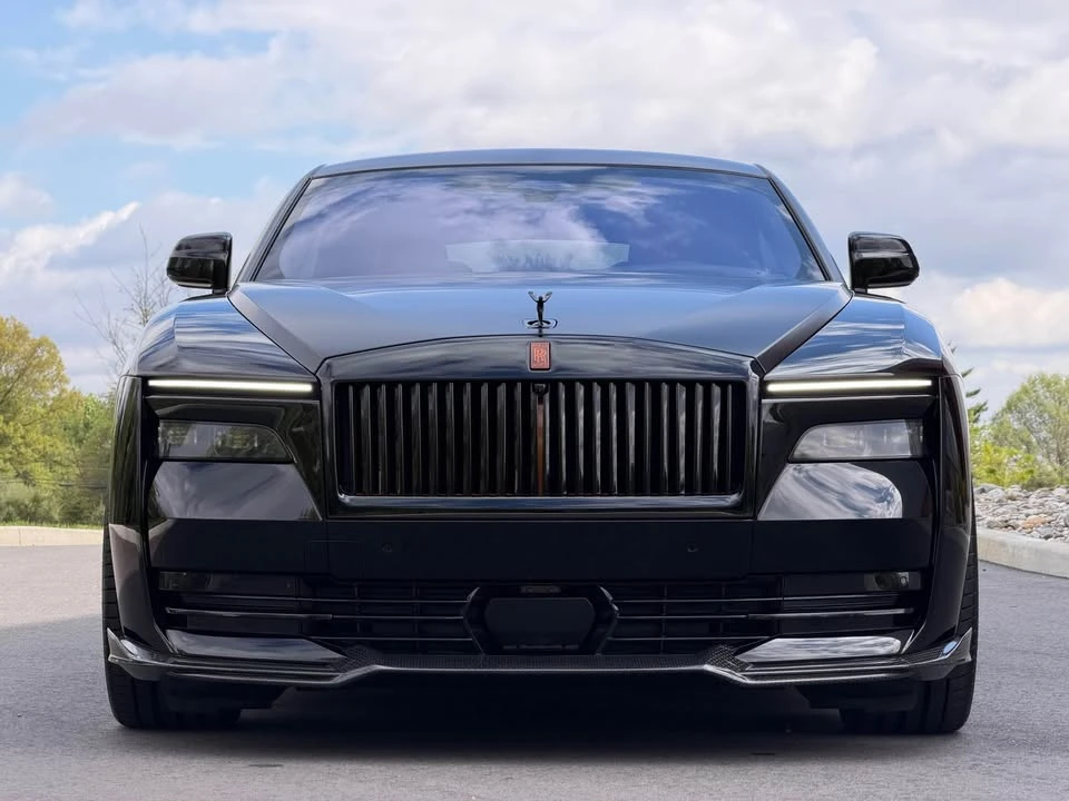 2024 Rolls-Royce Spectre - Image 19 of 20