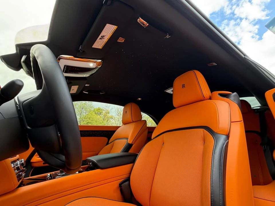 2024 Rolls-Royce Spectre - Image 18 of 20