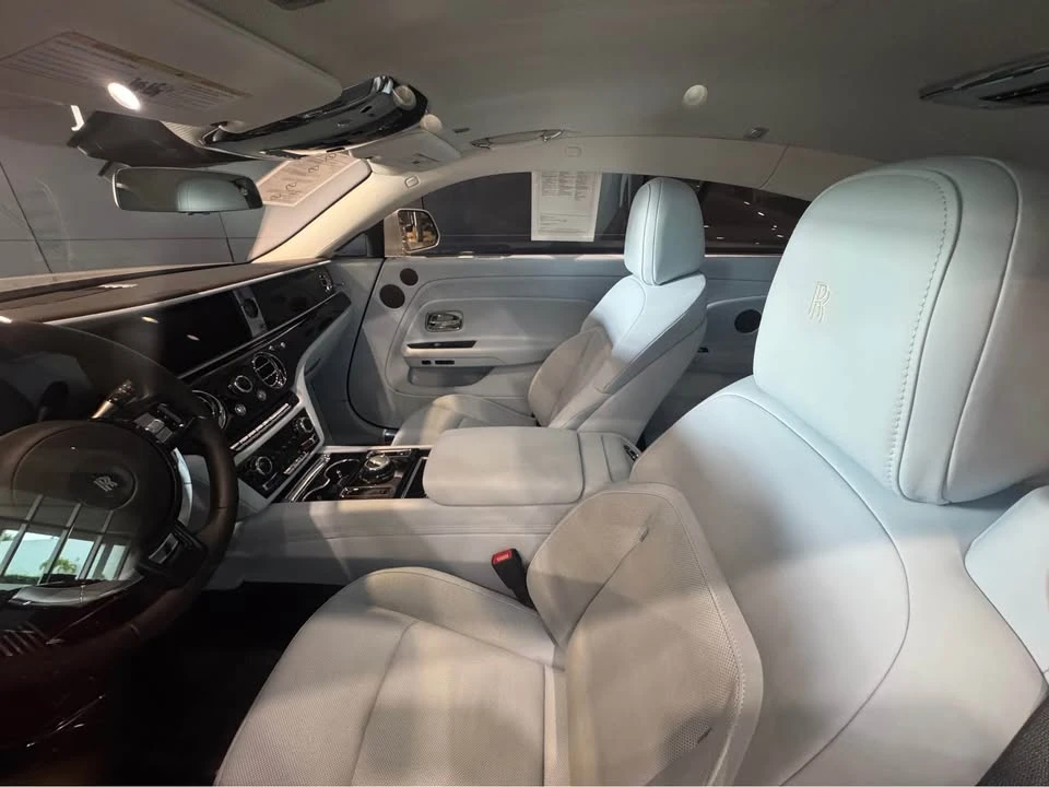 2024 Rolls-Royce Spectre - Image 5 of 6