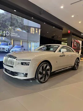 2024 Rolls-Royce Spectre