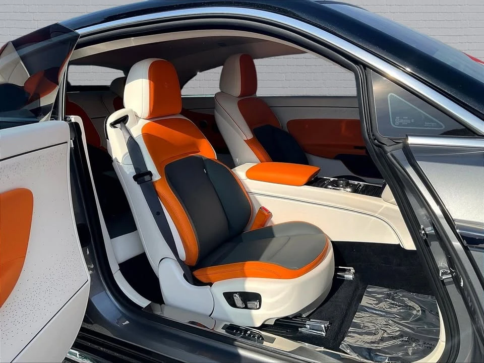 2024 Rolls-Royce Spectre - Image 9 of 9