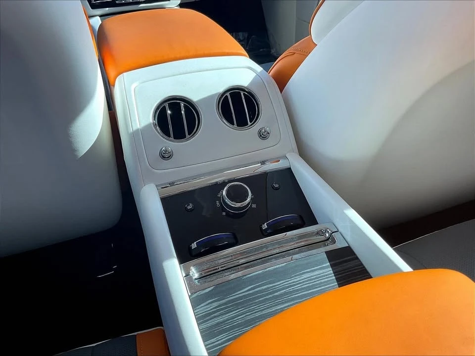 2024 Rolls-Royce Spectre - Image 4 of 9