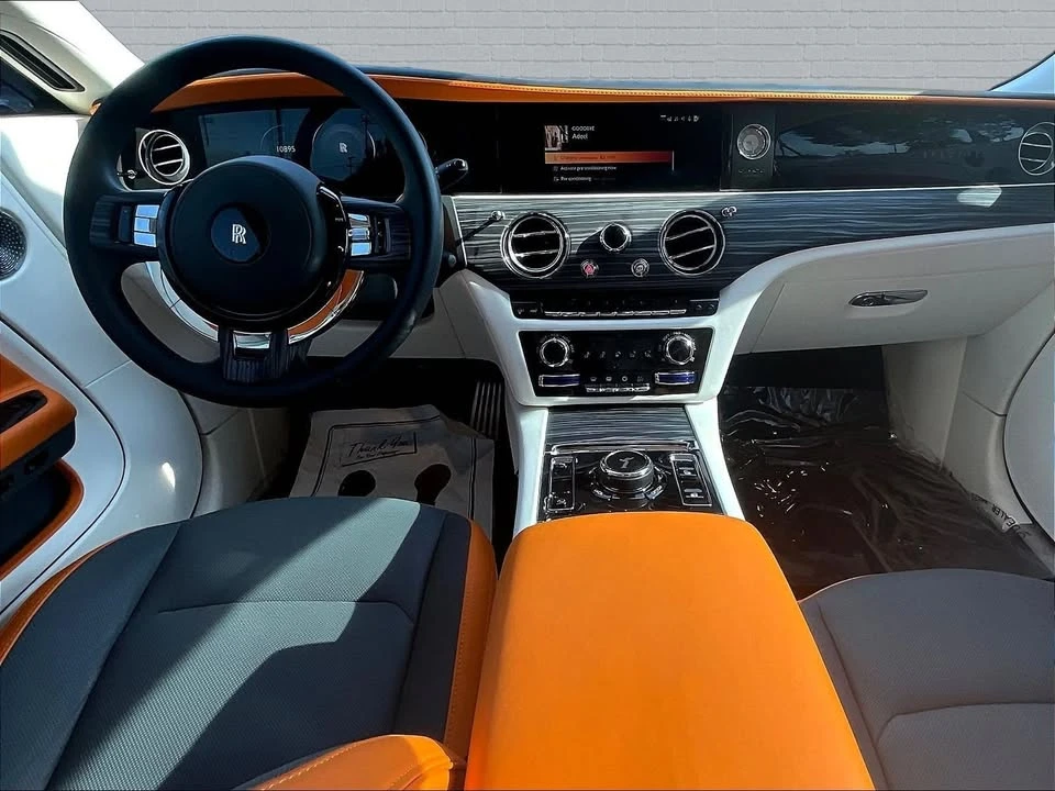 2024 Rolls-Royce Spectre - Image 3 of 9