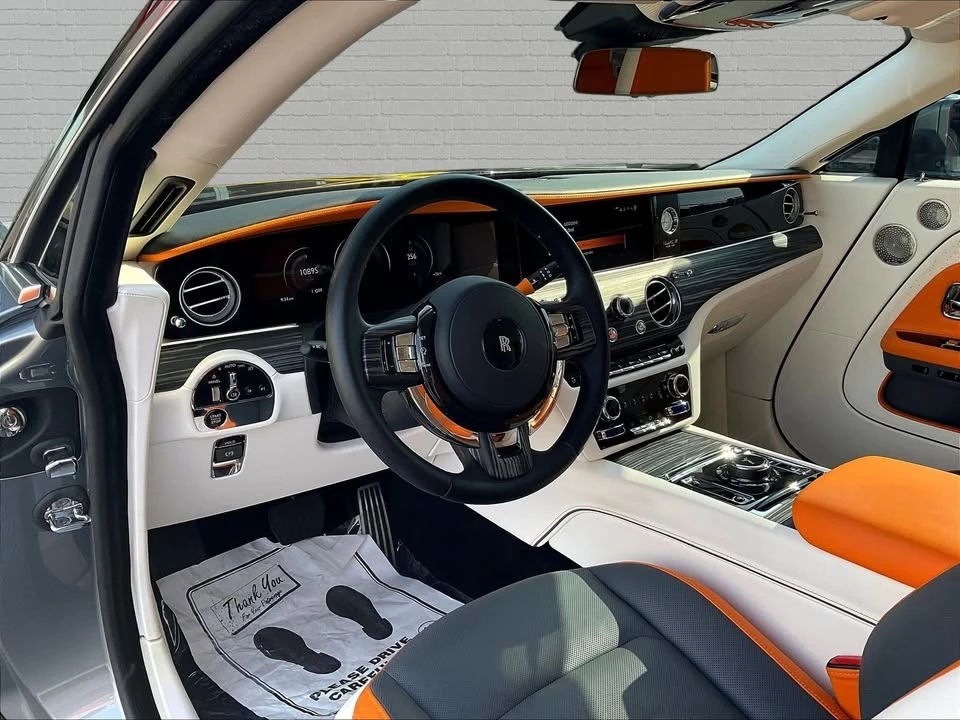 2024 Rolls-Royce Spectre - Image 6 of 9