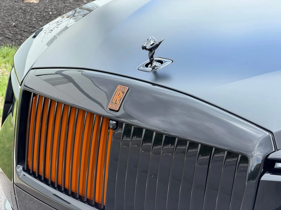 2024 Rolls-Royce Spectre - Image 8 of 20