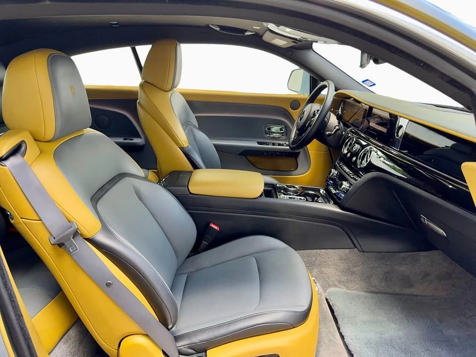 2024 Rolls-Royce Spectre - Image 10 of 19