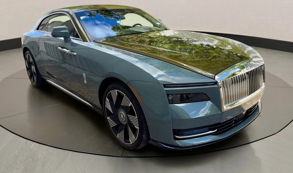 2024 Rolls-Royce Spectre - Image 3 of 19