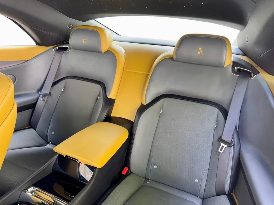 2024 Rolls-Royce Spectre - Image 9 of 19
