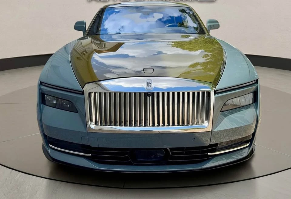 2024 Rolls-Royce Spectre - Image 2 of 19