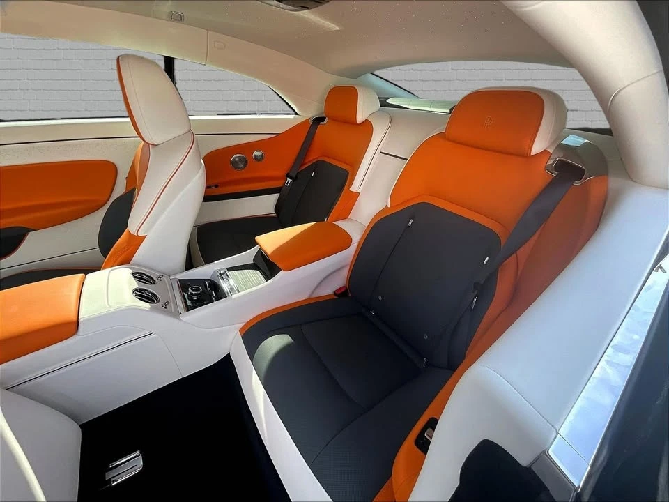 2024 Rolls-Royce Spectre - Image 8 of 9