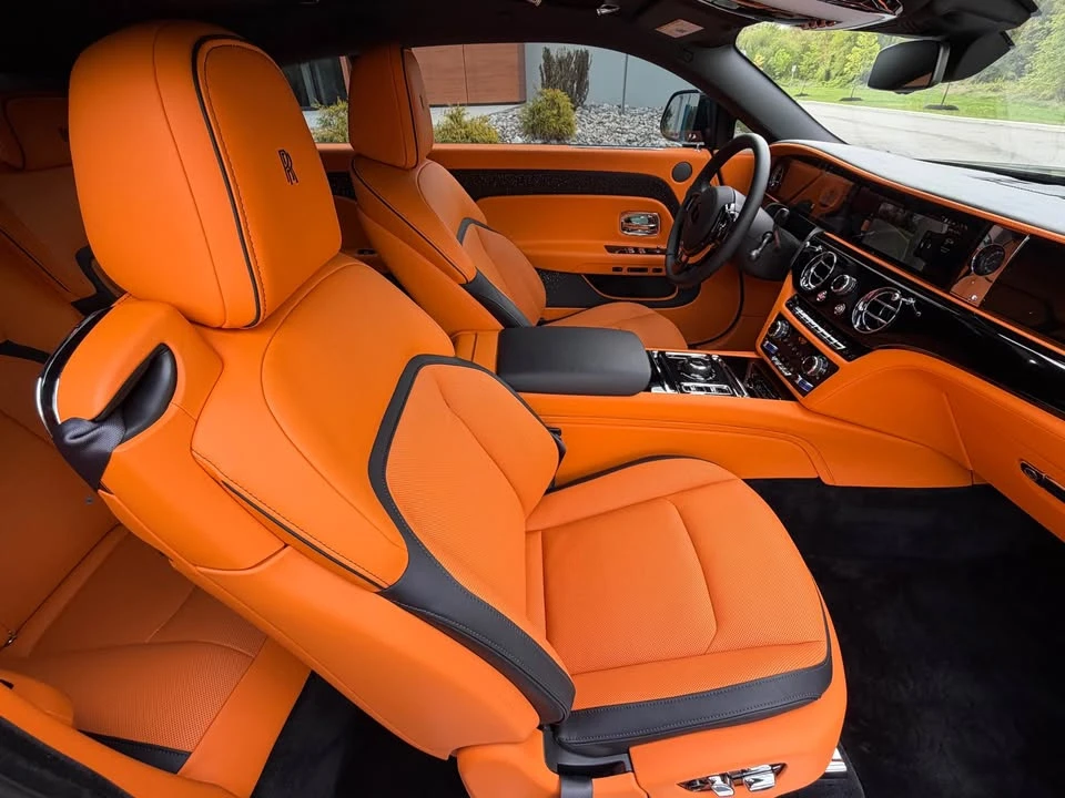 2024 Rolls-Royce Spectre - Image 4 of 20