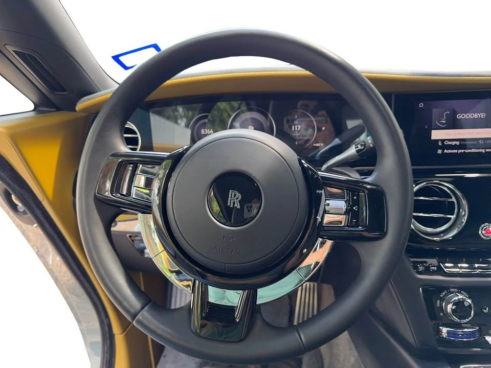2024 Rolls-Royce Spectre - Image 19 of 19