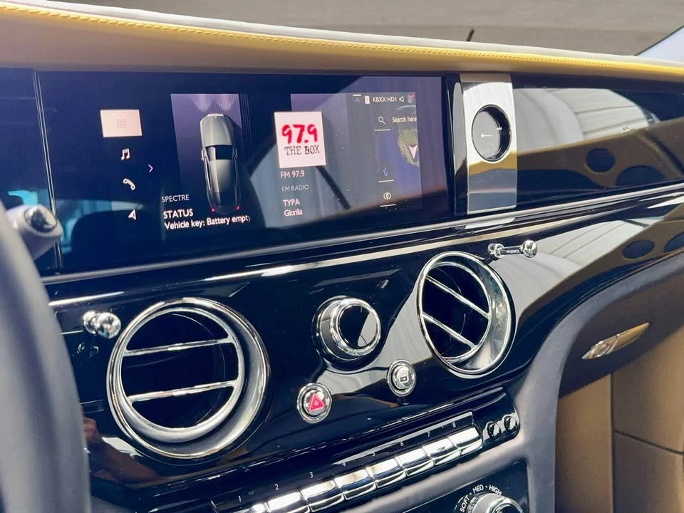 2024 Rolls-Royce Spectre - Image 12 of 19