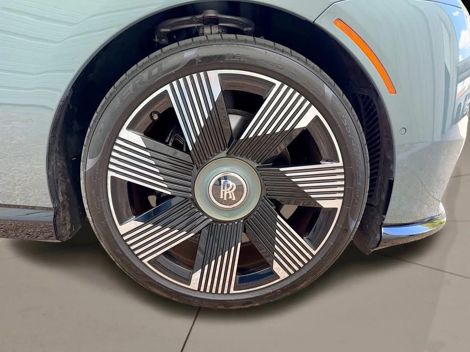 2024 Rolls-Royce Spectre - Image 4 of 19