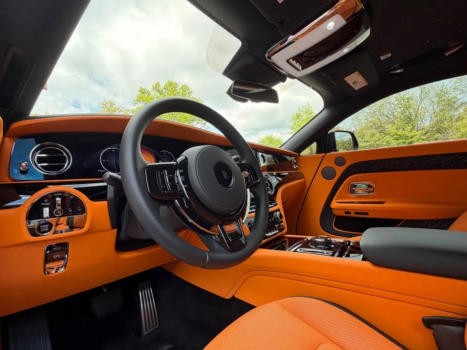 2024 Rolls-Royce Spectre - Image 17 of 20