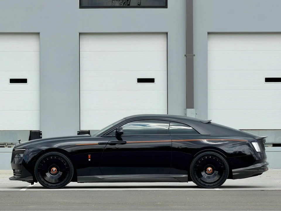 2024 Rolls-Royce Spectre - Image 6 of 20