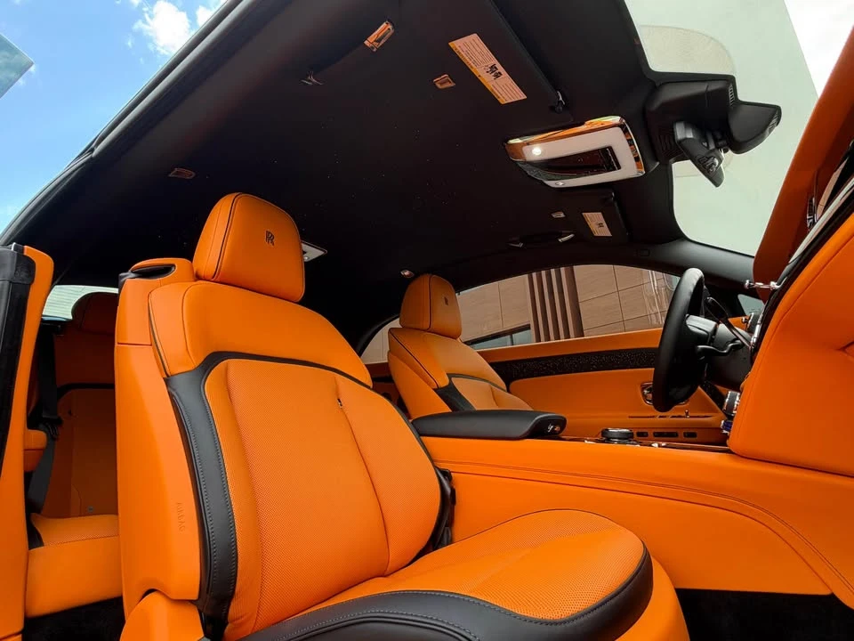 2024 Rolls-Royce Spectre - Image 20 of 20