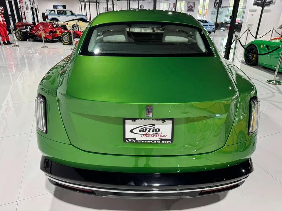 2024 Rolls-Royce Spectre - Image 6 of 31