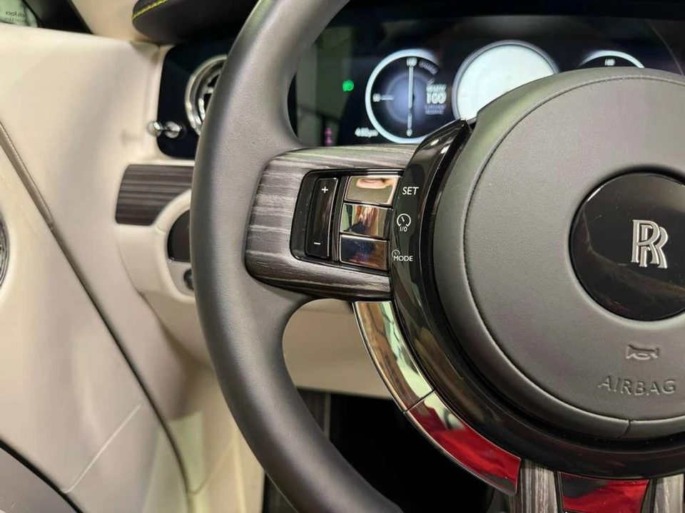 2024 Rolls-Royce Spectre - Image 18 of 31