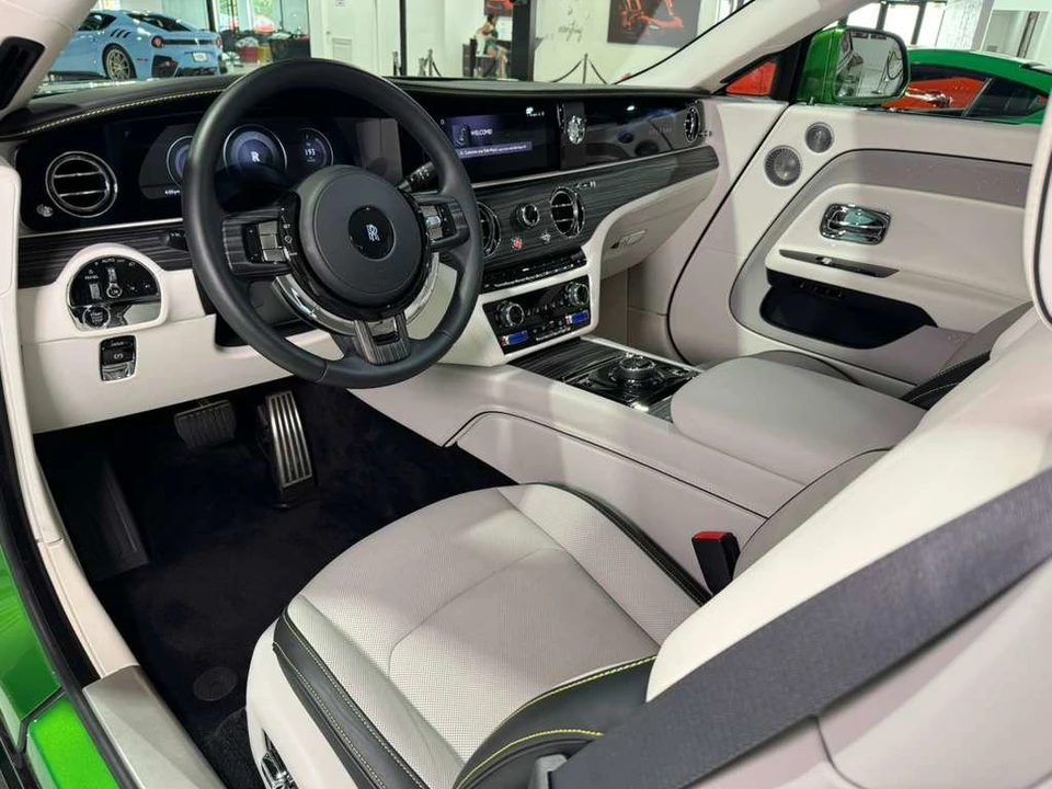 2024 Rolls-Royce Spectre - Image 9 of 31