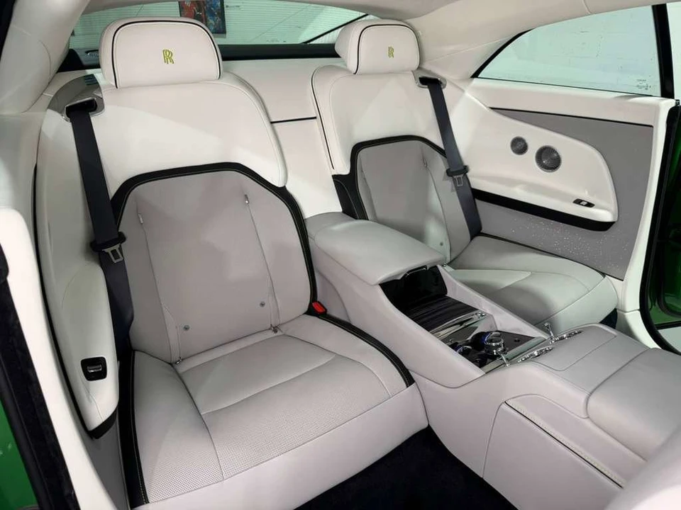 2024 Rolls-Royce Spectre - Image 12 of 31