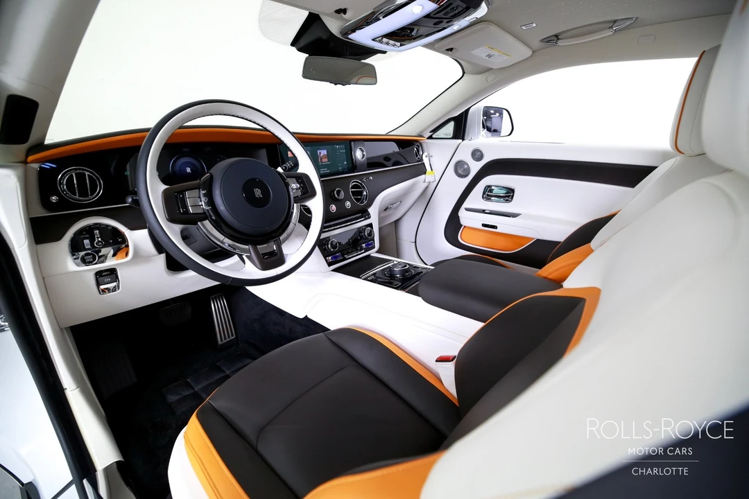 2024 Rolls-Royce Spectre - Image 4 of 12