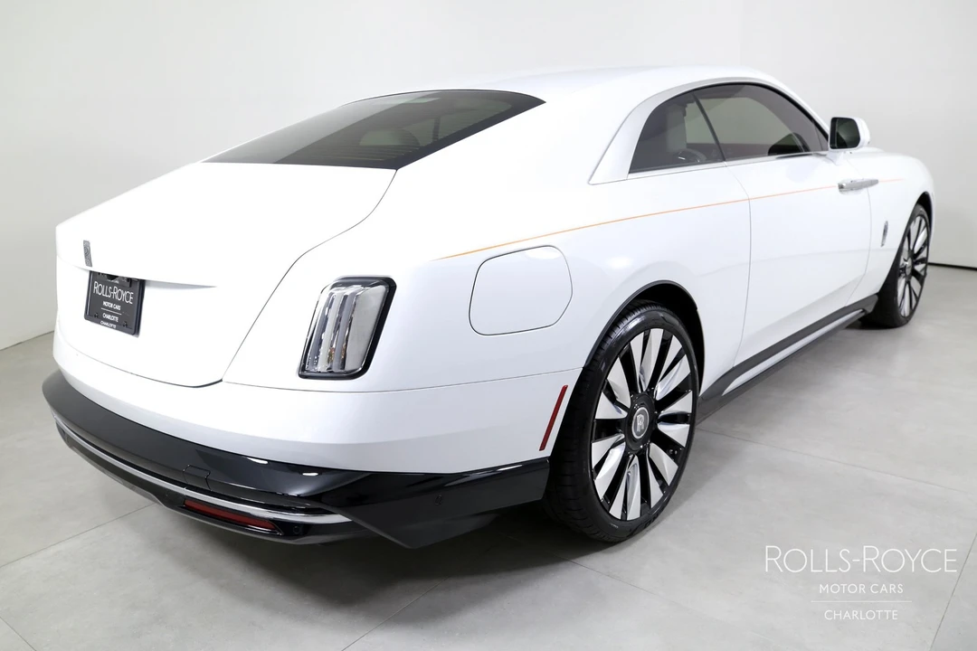 2024 Rolls-Royce Spectre - Image 2 of 12