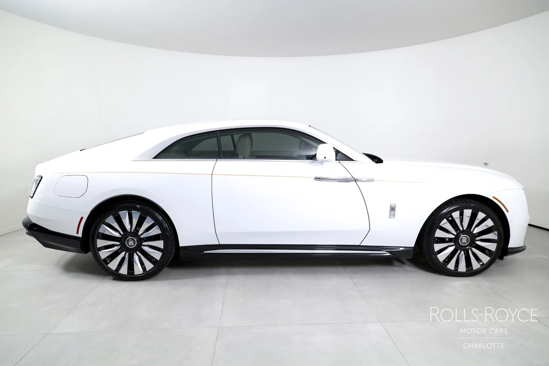 2024 Rolls-Royce Spectre - Image 10 of 12