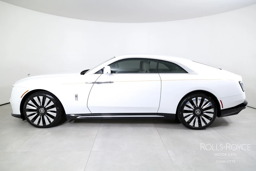 2024 Rolls-Royce Spectre - Image 3 of 12