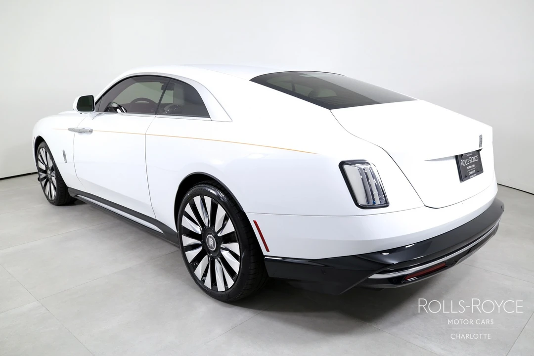 2024 Rolls-Royce Spectre - Image 8 of 12