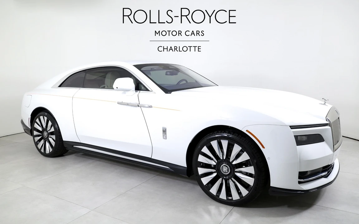 2024 Rolls-Royce Spectre - Image 5 of 12