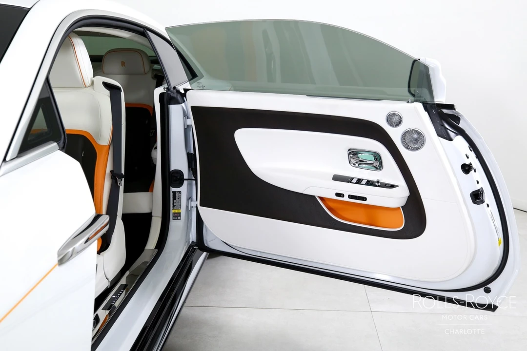 2024 Rolls-Royce Spectre - Image 11 of 12