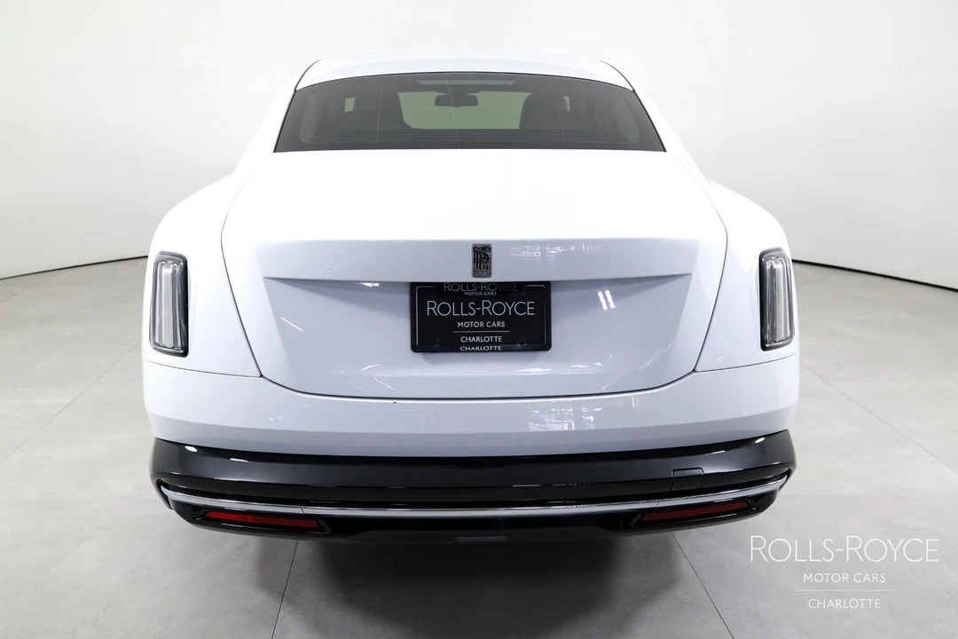 2024 Rolls-Royce Spectre - Image 9 of 12
