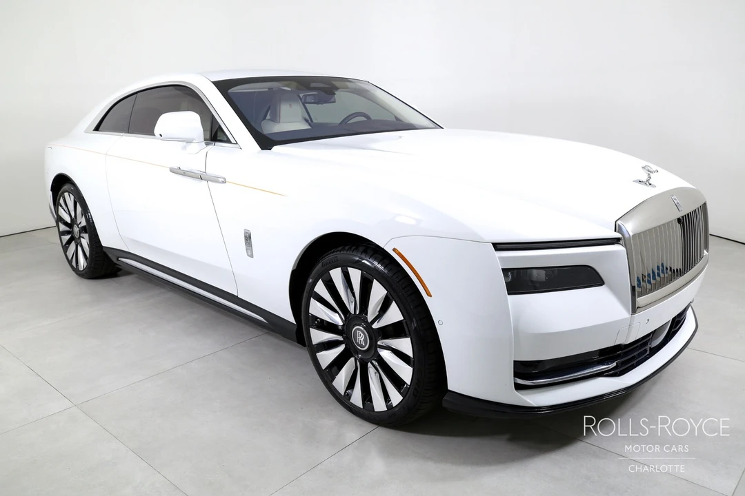 2024 Rolls-Royce Spectre - Image 6 of 12