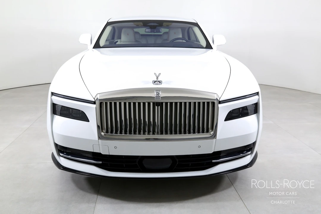 2024 Rolls-Royce Spectre - Image 7 of 12