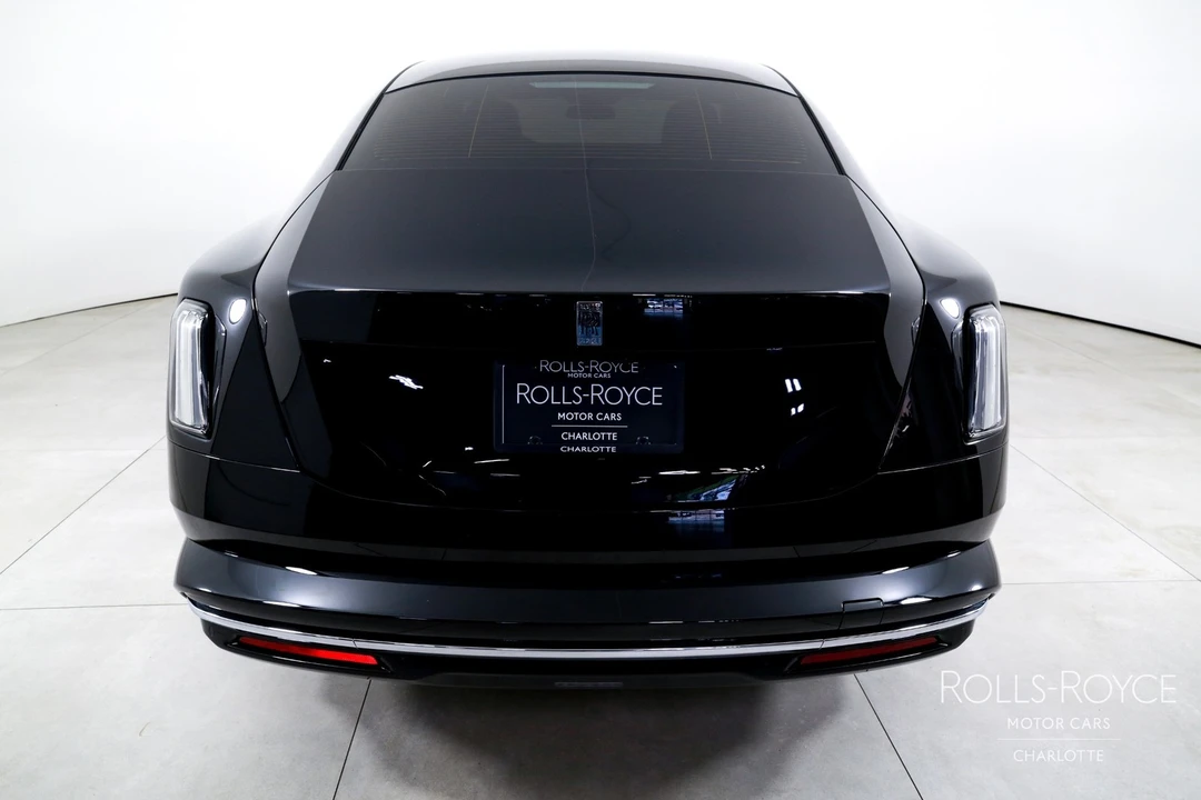 2024 Rolls-Royce Spectre - Image 9 of 12