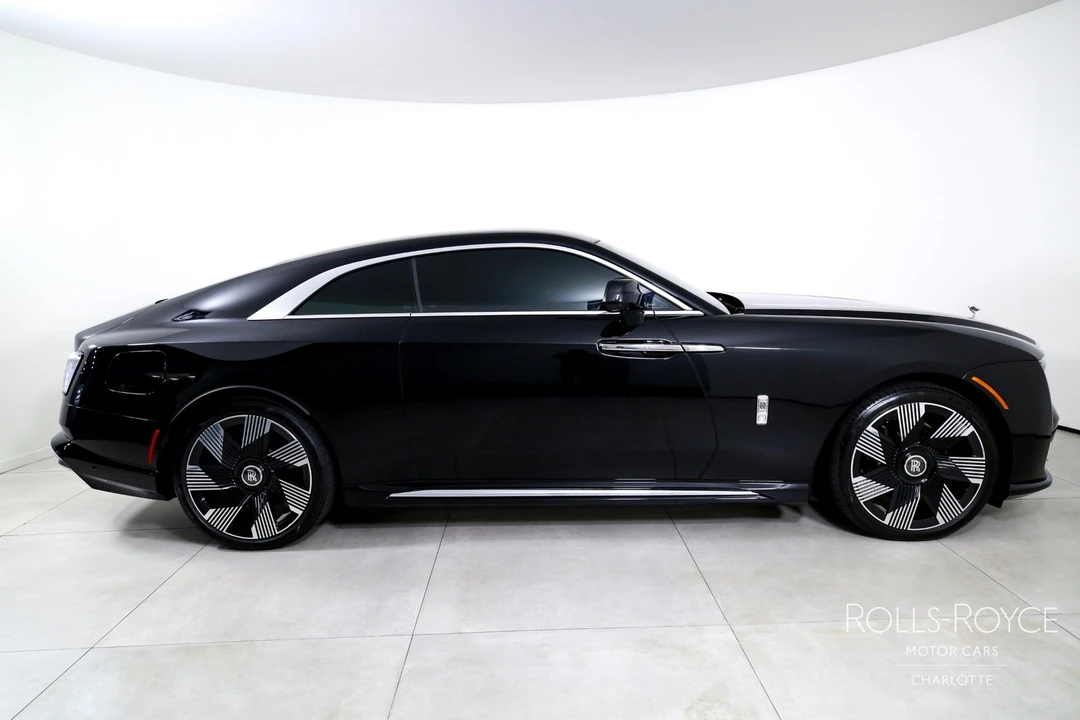 2024 Rolls-Royce Spectre - Image 10 of 12