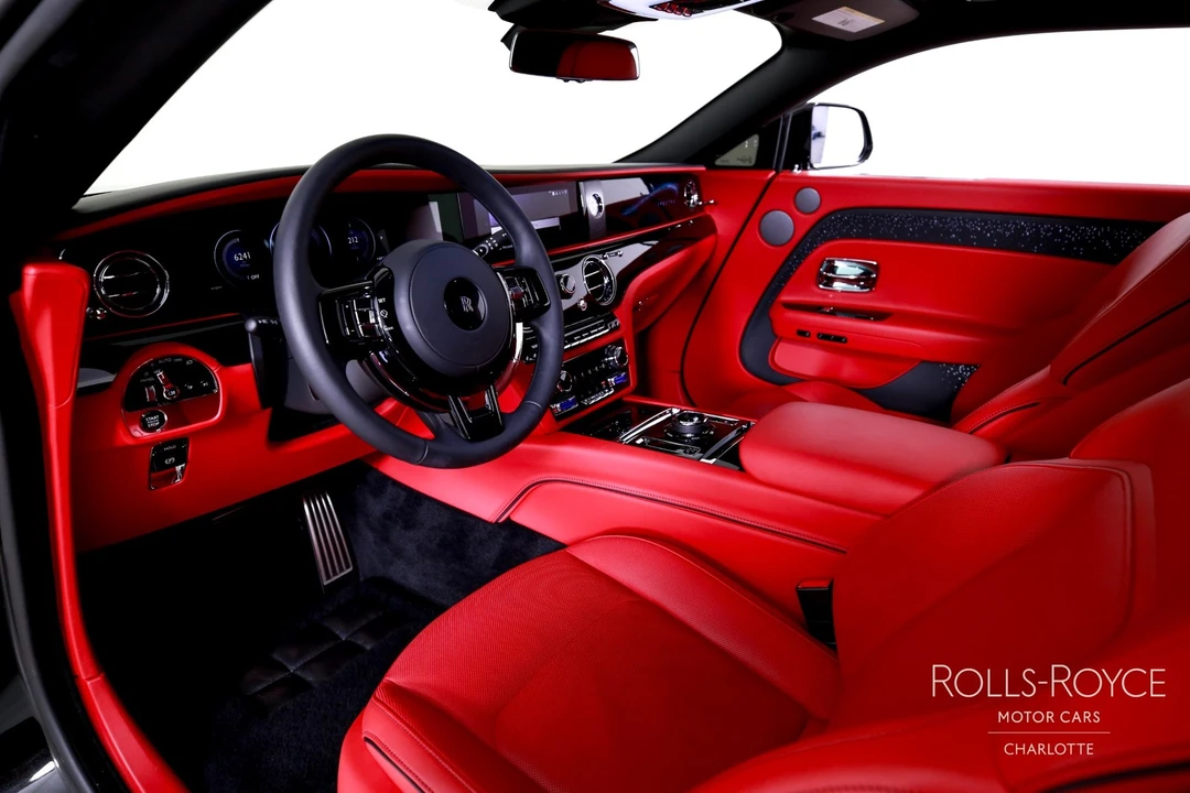 2024 Rolls-Royce Spectre - Image 4 of 12