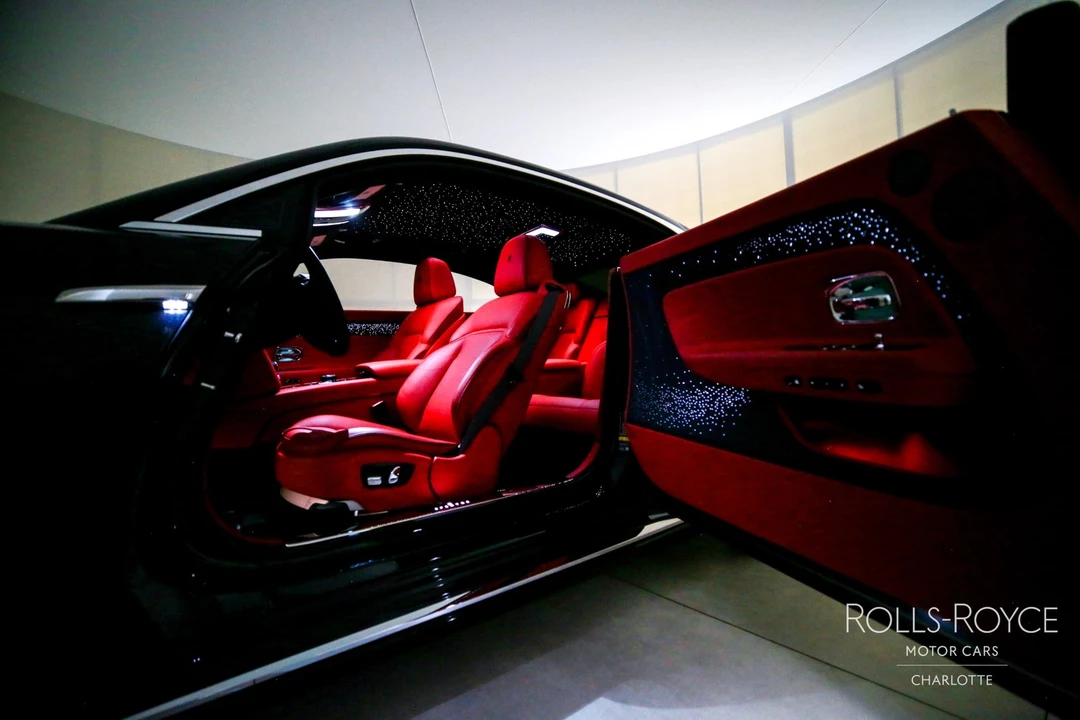 2024 Rolls-Royce Spectre - Image 12 of 12