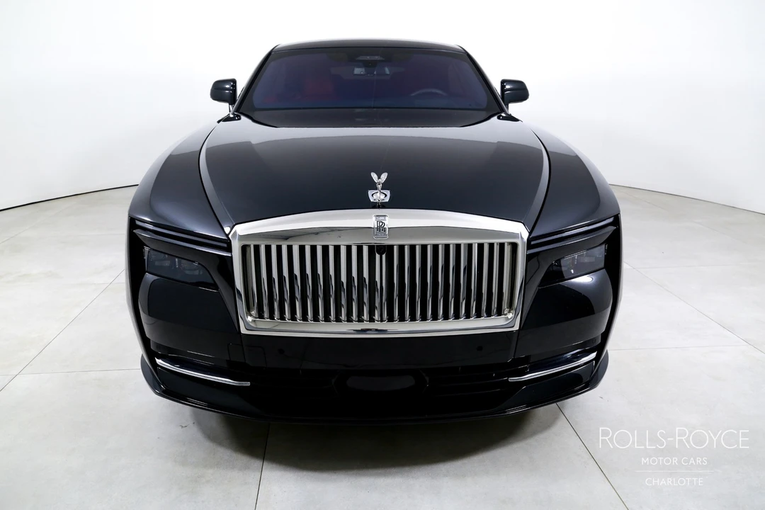 2024 Rolls-Royce Spectre - Image 7 of 12