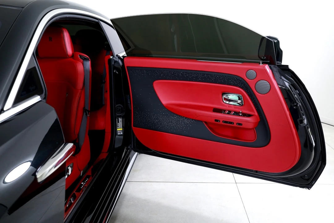 2024 Rolls-Royce Spectre - Image 11 of 12