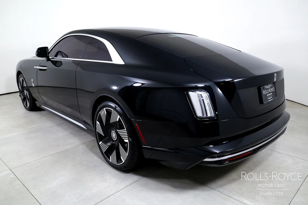 2024 Rolls-Royce Spectre - Image 8 of 12