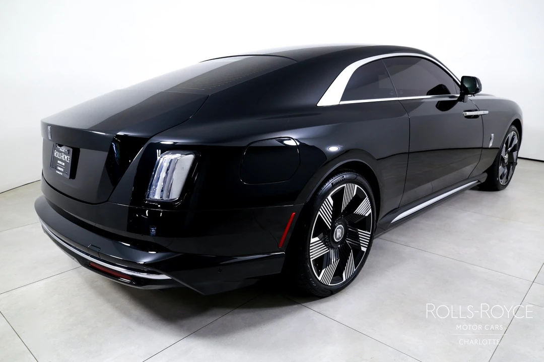 2024 Rolls-Royce Spectre - Image 2 of 12