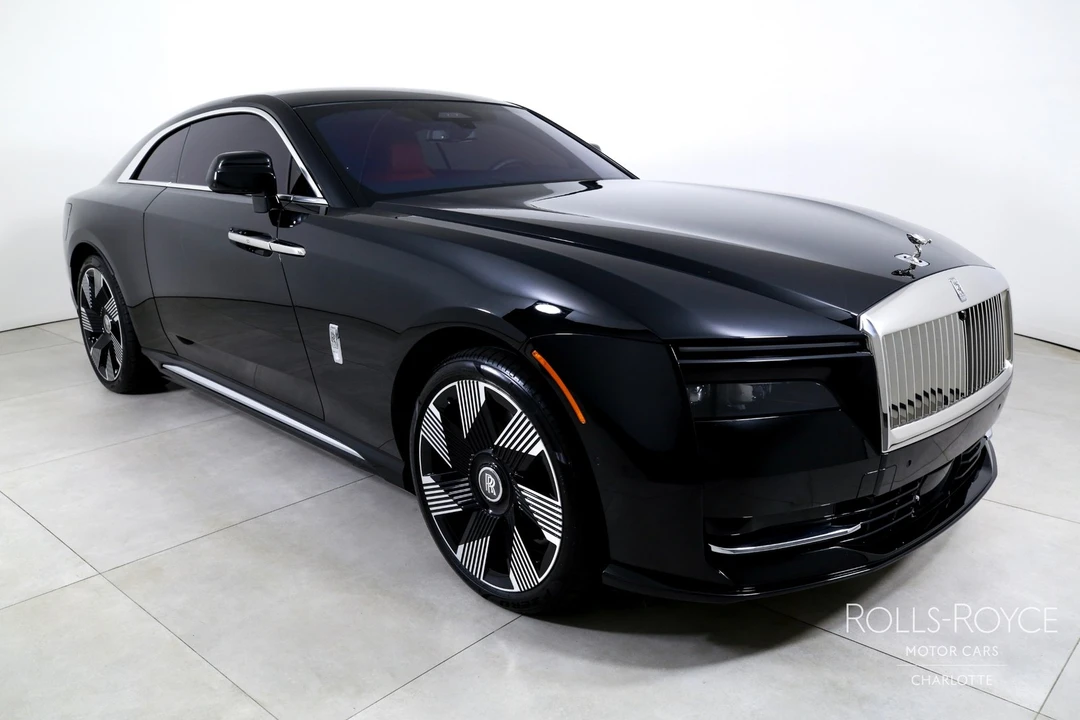2024 Rolls-Royce Spectre - Image 6 of 12