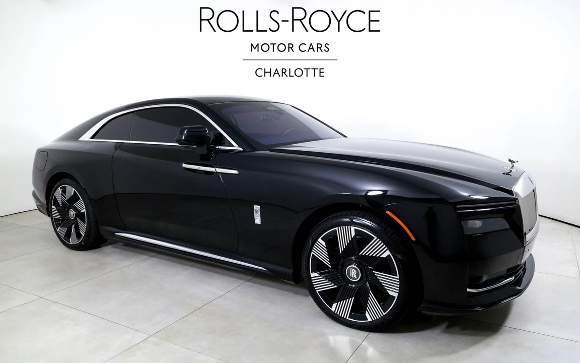 2024 Rolls-Royce Spectre - Image 5 of 12