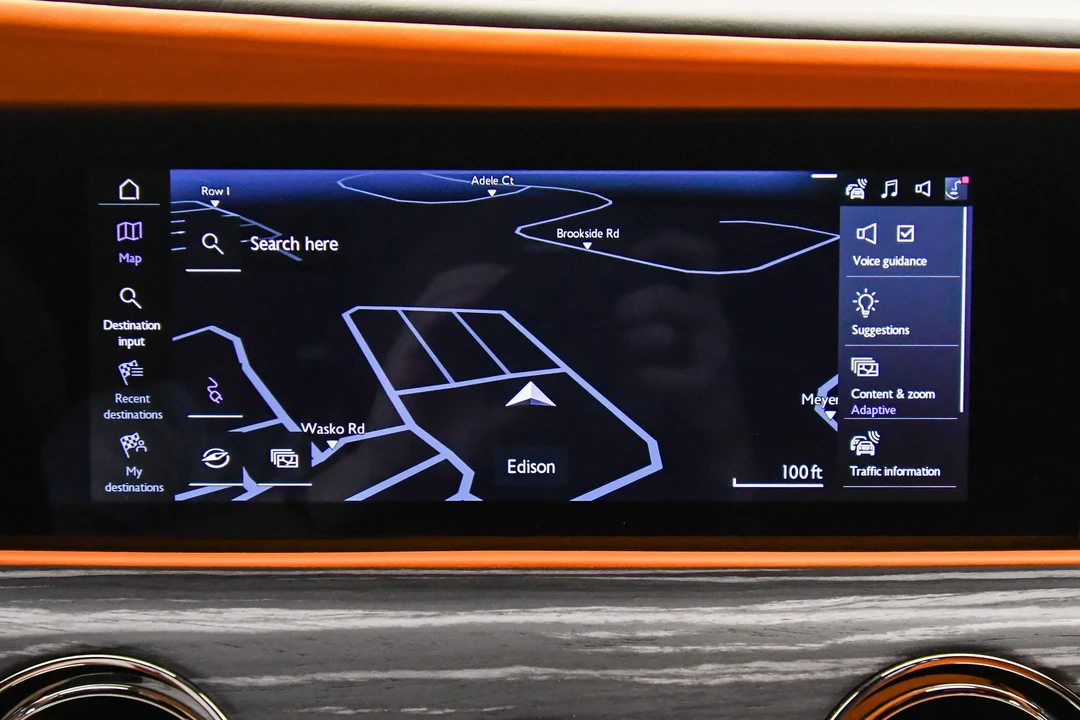 2024 Rolls-Royce Spectre - Image 31 of 31