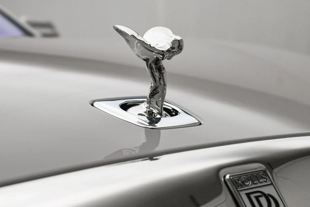 2024 Rolls-Royce Spectre - Image 15 of 31