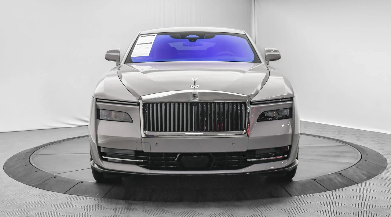 2024 Rolls-Royce Spectre - Image 3 of 31