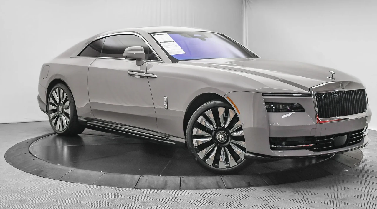 2024 Rolls-Royce Spectre - Image 6 of 31