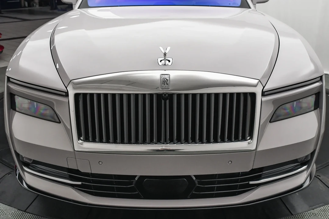 2024 Rolls-Royce Spectre - Image 9 of 31